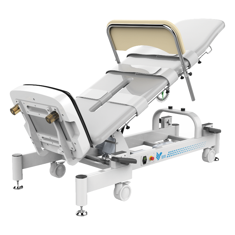 振动训练仪系列（振动康复床）